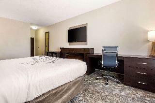 Hotel Sleep Inn & Suites Middletown - Goshen