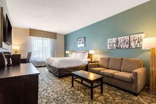 Hotel Sleep Inn & Suites Middletown - Goshen