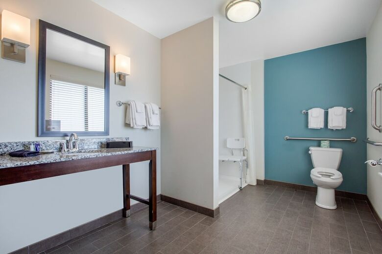 Hotel Sleep Inn & Suites Middletown - Goshen