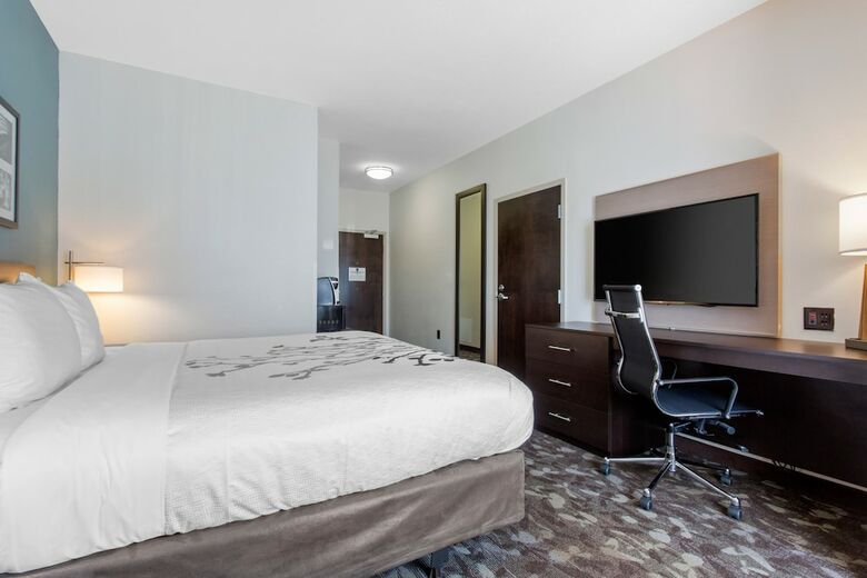 Hotel Sleep Inn & Suites Middletown - Goshen