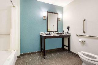 Hotel Sleep Inn & Suites Middletown - Goshen