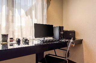 Hotel Sleep Inn & Suites Middletown - Goshen