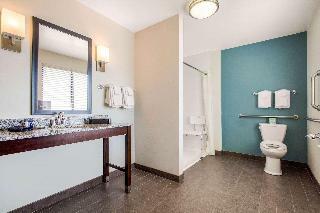 Hotel Sleep Inn & Suites Middletown - Goshen