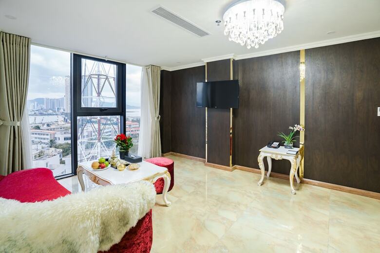 Cicilia Nha Trang Hotels & Spa