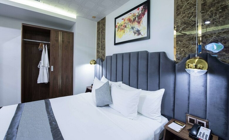 Cicilia Nha Trang Hotels & Spa