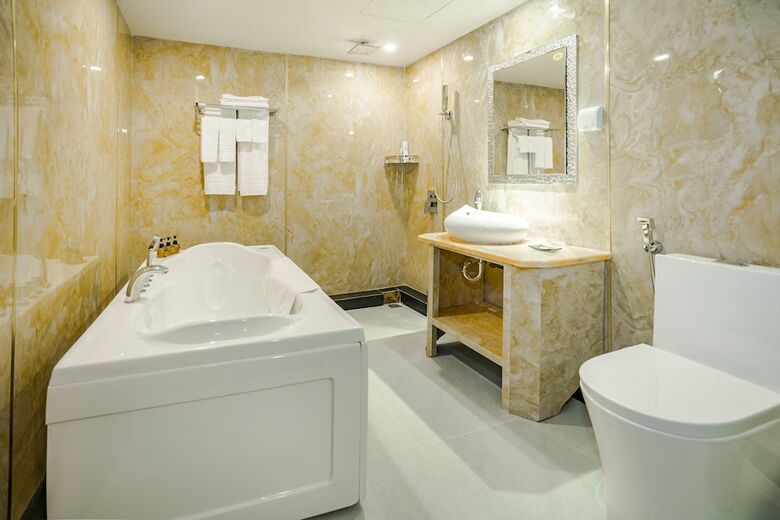 Cicilia Nha Trang Hotels & Spa