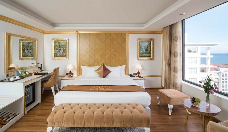 Cicilia Nha Trang Hotels & Spa