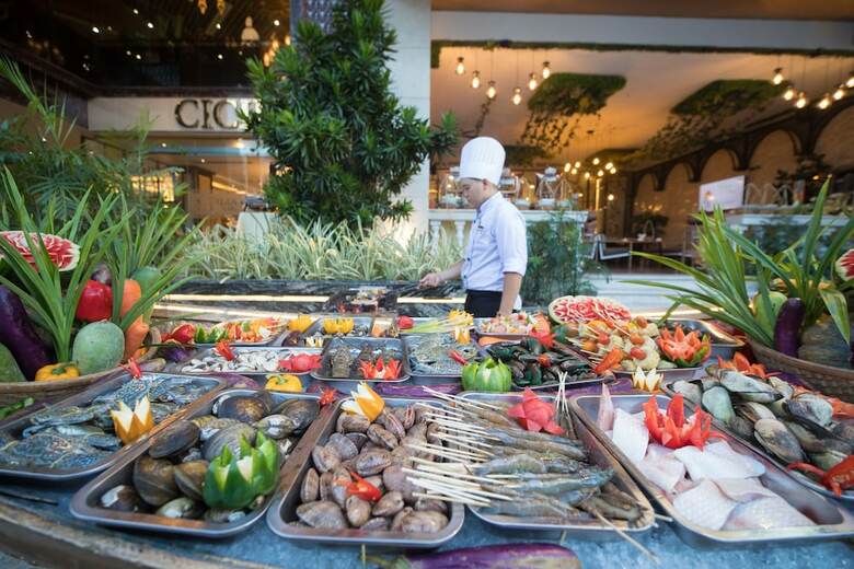 Cicilia Nha Trang Hotels & Spa