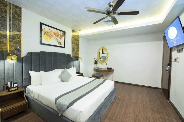 Cicilia Nha Trang Hotels & Spa