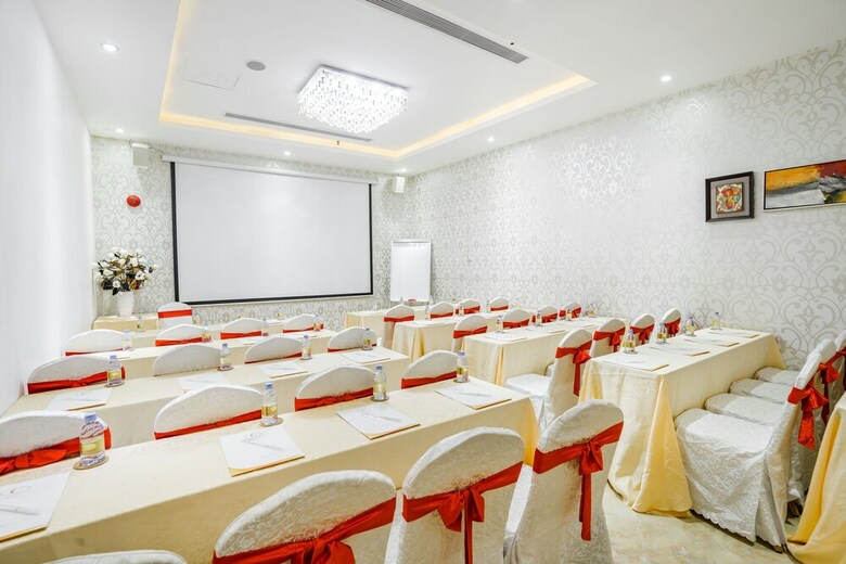 Cicilia Nha Trang Hotels & Spa