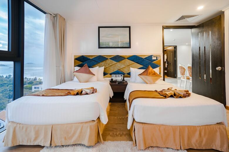 Cicilia Nha Trang Hotels & Spa