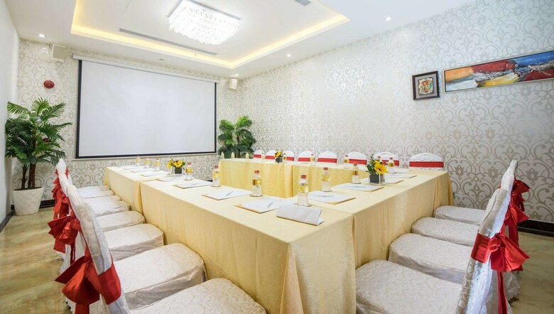 Cicilia Nha Trang Hotels & Spa