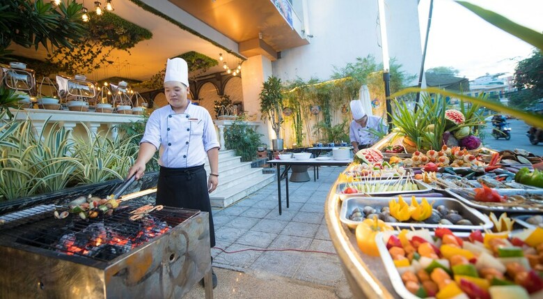 Cicilia Nha Trang Hotels & Spa