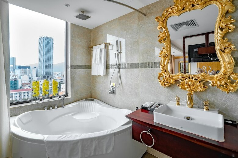 Cicilia Nha Trang Hotels & Spa