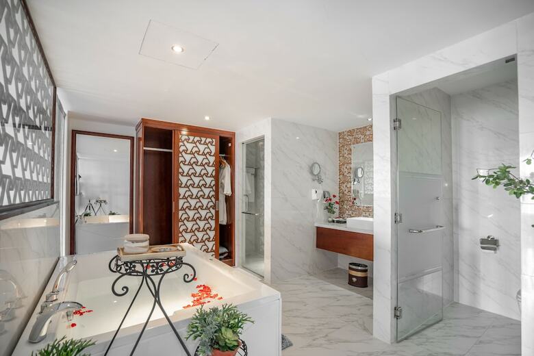 Cicilia Nha Trang Hotels & Spa