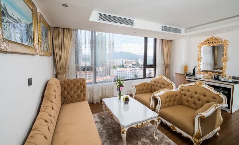 Cicilia Nha Trang Hotels & Spa