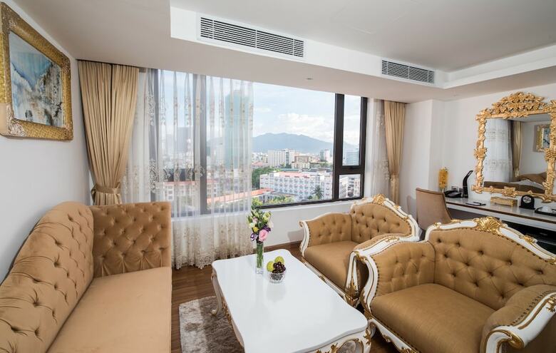 Cicilia Nha Trang Hotels & Spa