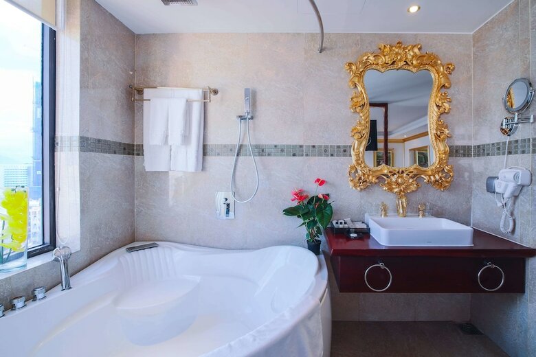 Cicilia Nha Trang Hotels & Spa