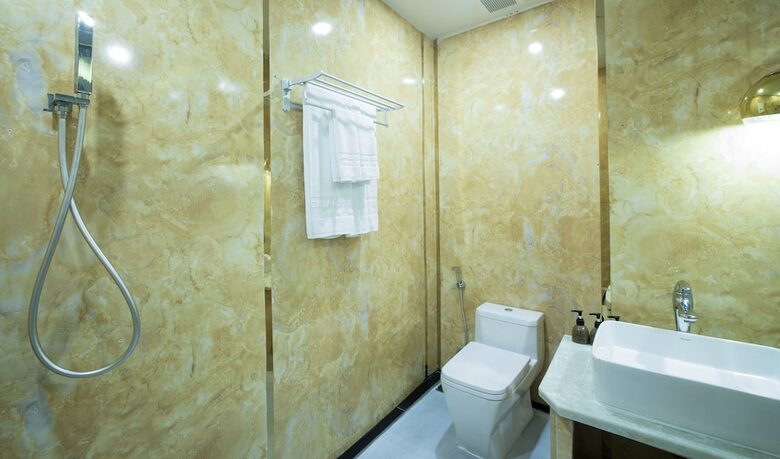 Cicilia Nha Trang Hotels & Spa