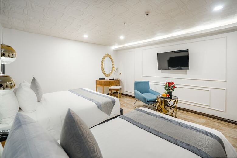 Cicilia Nha Trang Hotels & Spa