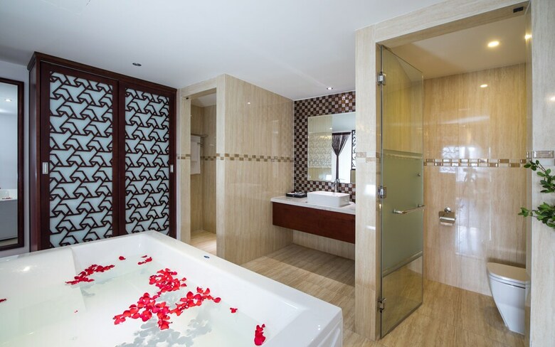 Cicilia Nha Trang Hotels & Spa