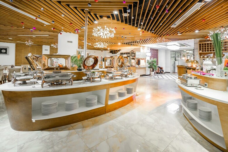 Cicilia Nha Trang Hotels & Spa