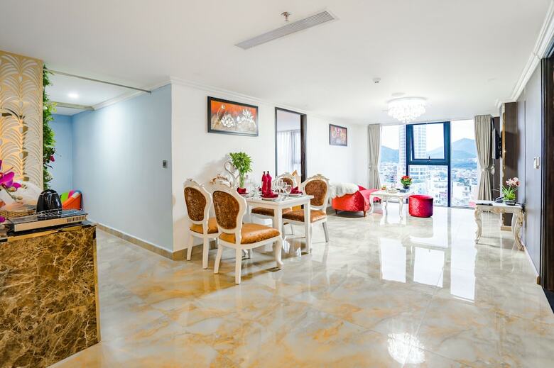 Cicilia Nha Trang Hotels & Spa