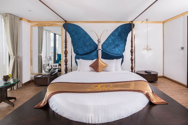 Cicilia Nha Trang Hotels & Spa