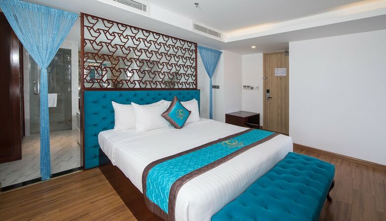 Cicilia Nha Trang Hotels & Spa