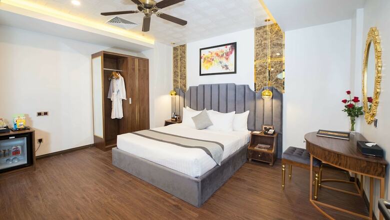 Cicilia Nha Trang Hotels & Spa