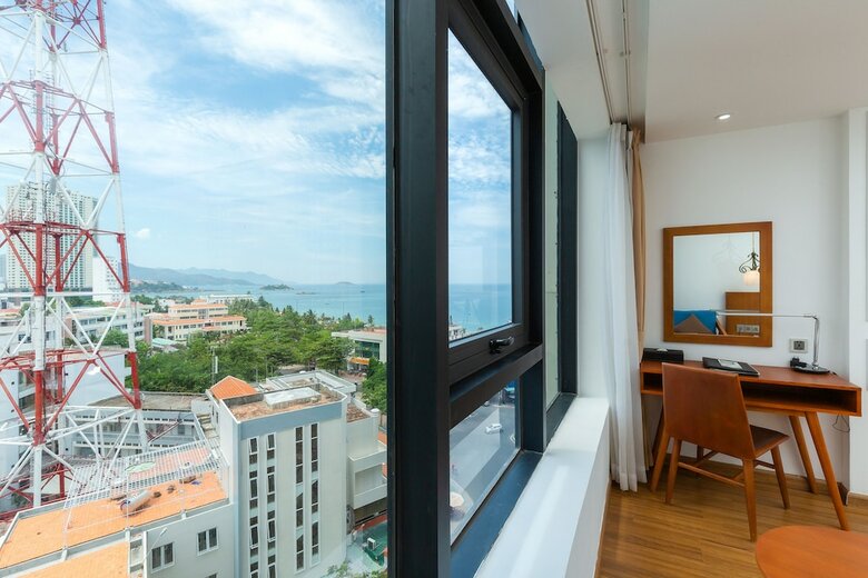 Cicilia Nha Trang Hotels & Spa