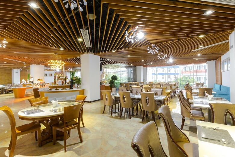 Cicilia Nha Trang Hotels & Spa