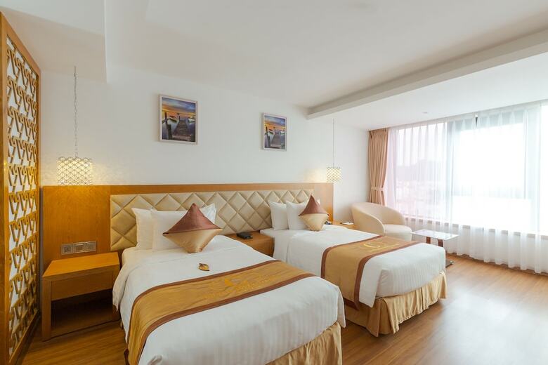 Cicilia Nha Trang Hotels & Spa