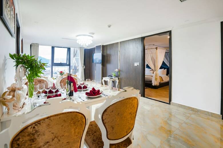 Cicilia Nha Trang Hotels & Spa