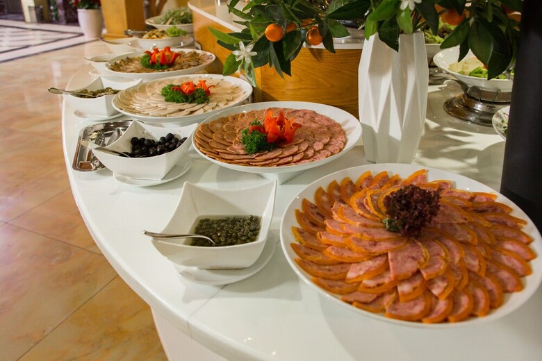 Cicilia Nha Trang Hotels & Spa