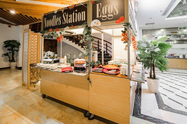 Cicilia Nha Trang Hotels & Spa