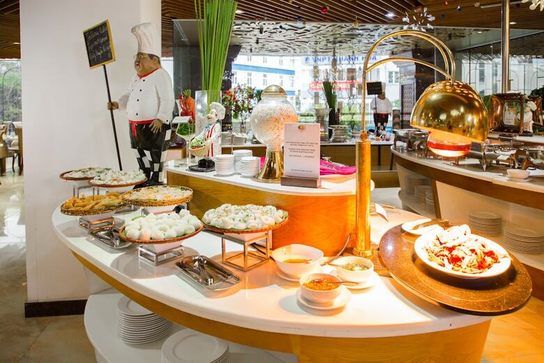 Cicilia Nha Trang Hotels & Spa