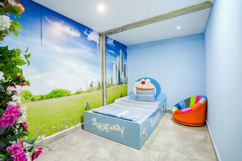 Cicilia Nha Trang Hotels & Spa