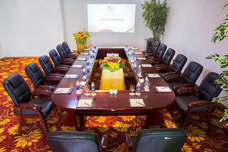 Cicilia Nha Trang Hotels & Spa