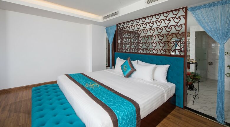 Cicilia Nha Trang Hotels & Spa