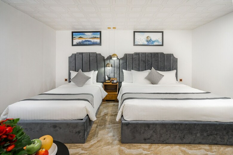 Cicilia Nha Trang Hotels & Spa