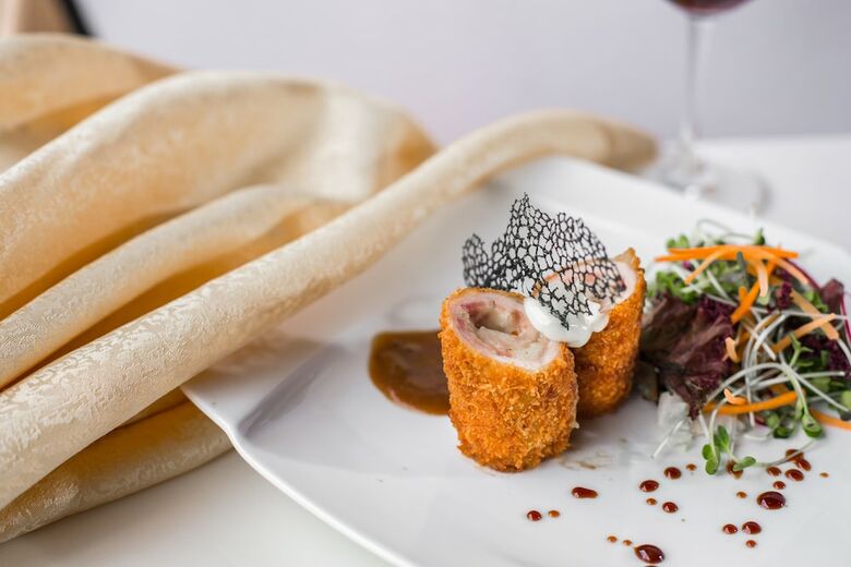 Cicilia Nha Trang Hotels & Spa