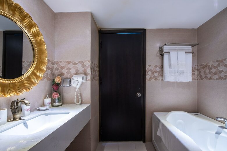 Cicilia Nha Trang Hotels & Spa