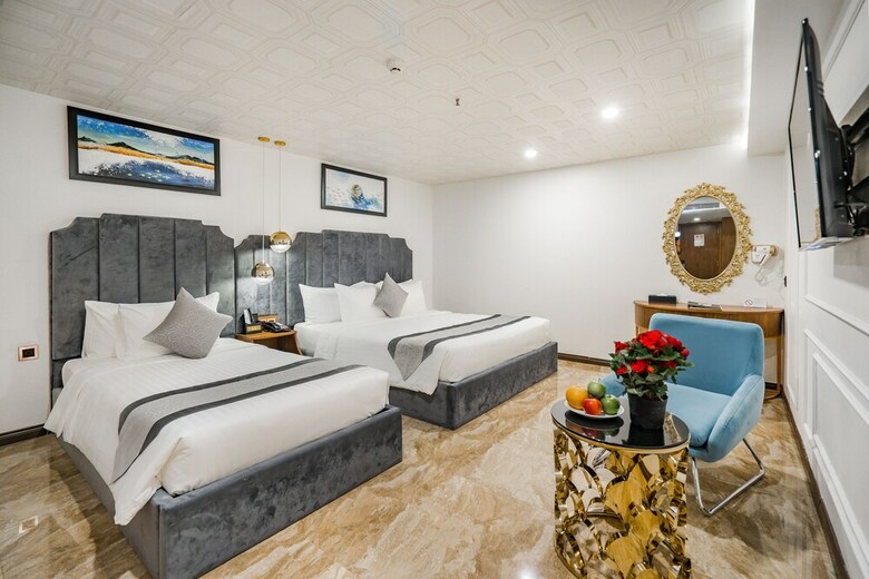 Cicilia Nha Trang Hotels & Spa