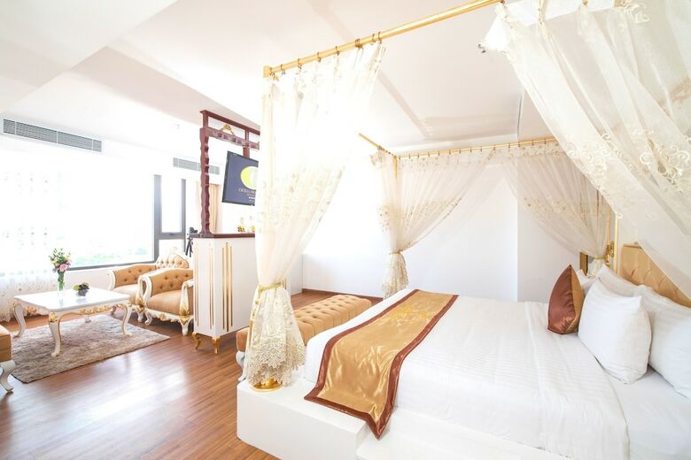 Cicilia Nha Trang Hotels & Spa