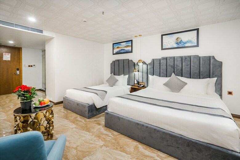 Cicilia Nha Trang Hotels & Spa