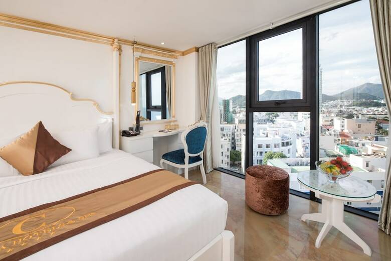 Cicilia Nha Trang Hotels & Spa