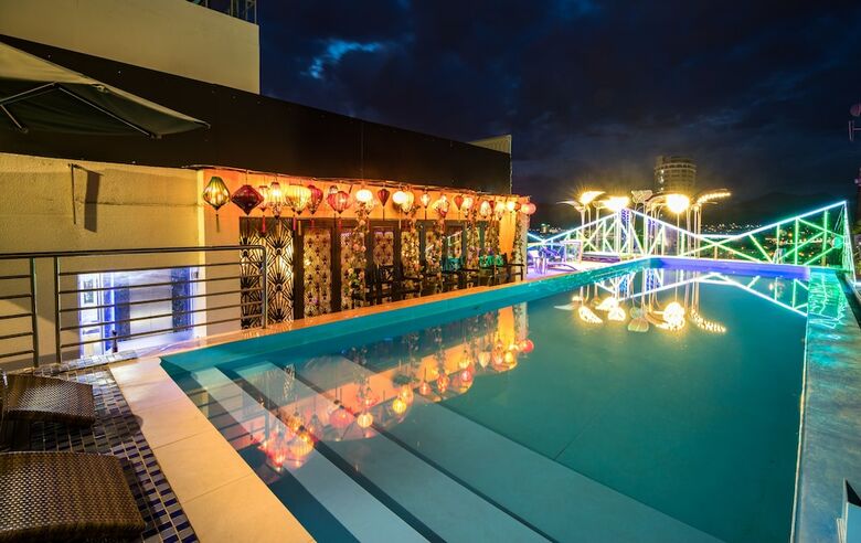 Cicilia Nha Trang Hotels & Spa