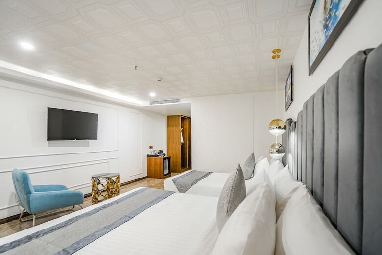 Cicilia Nha Trang Hotels & Spa