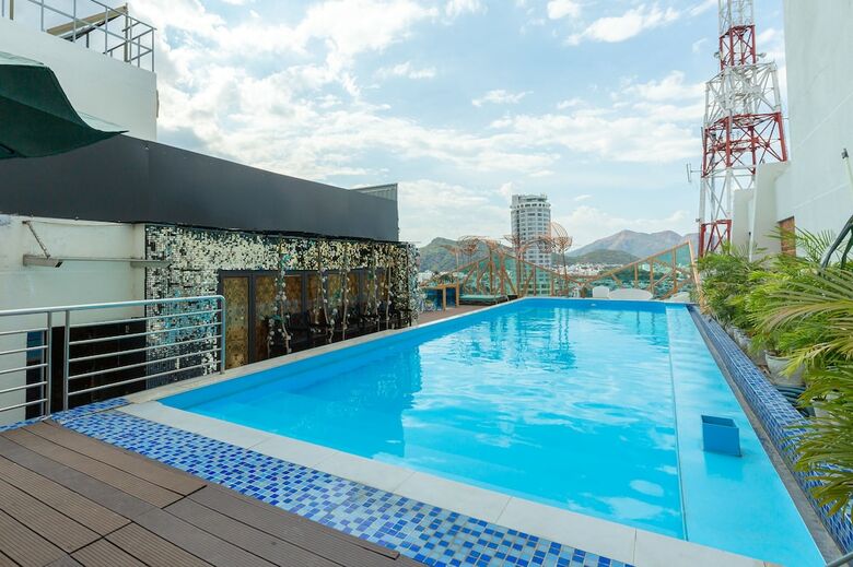 Cicilia Nha Trang Hotels & Spa